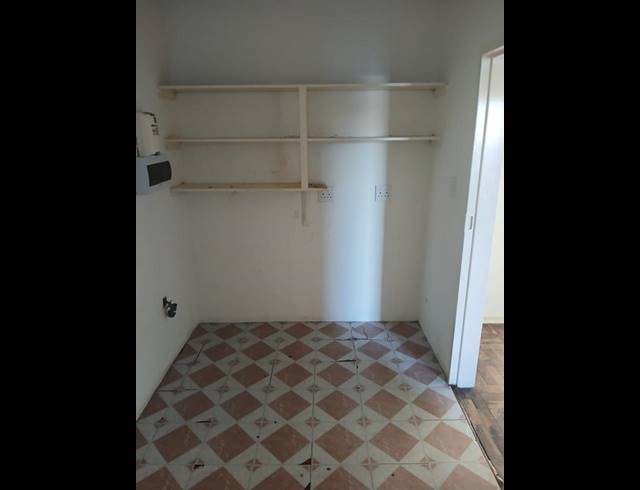 1 BEDROOM PROPERTY TO RENT IN CANNON HILL